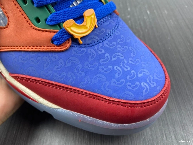 Rep TBkick Low 5 Doernbecher Jordan DR6287-486 Air 0629